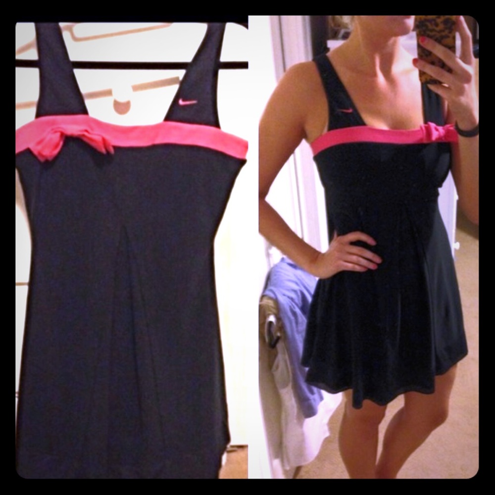 Nike Tennis Dress